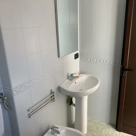 Appartement Skandivi