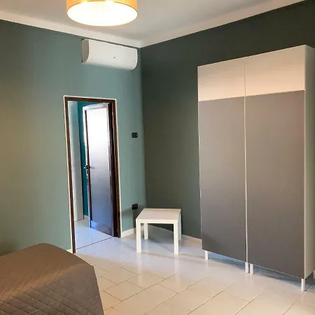 Appartement Skandivi